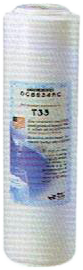 活性碳T33 OCB