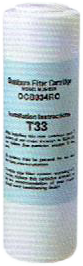 活性碳T33 OM美製