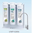 捷淨超濾生飲機 UWF-Q306